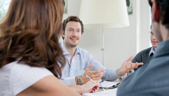 How Does Change Management Consultant Works? cover picture