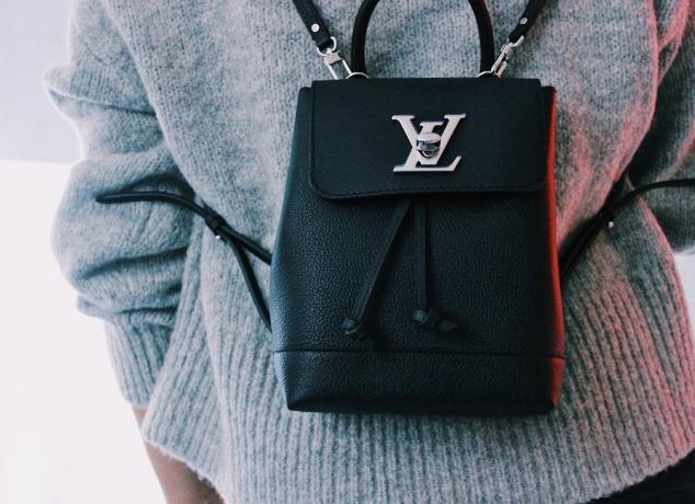 Elevate & Empower: The Femme Fatale's Guide to Designer Purses cover picture