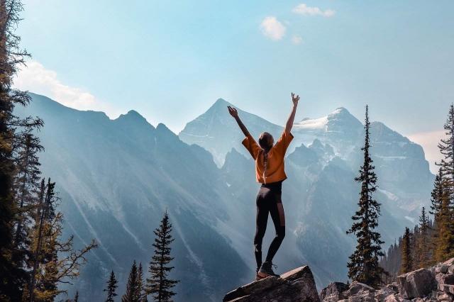 A travel to Canada, your best destination ever cover picture