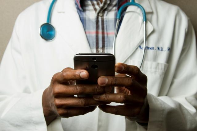 Empowering Healthcare with AI: A Leap Towards Positive Patient Outcomes cover picture