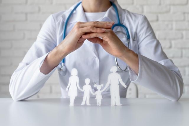 Bupa International Coverage: Explore Your Options cover picture