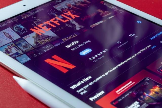 2022 films and series; what Netflix has in reserve for you in this new year! cover picture