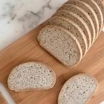 Indulge in Gluten-Free Cinnamon Bread: A Delectable Delight for Any Time cover picture