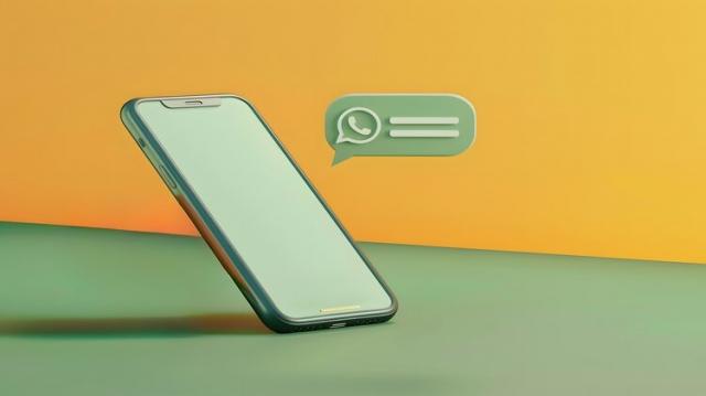 Unlocking Convenience: Your Ultimate Guide to WhatsApp Commerce! cover picture