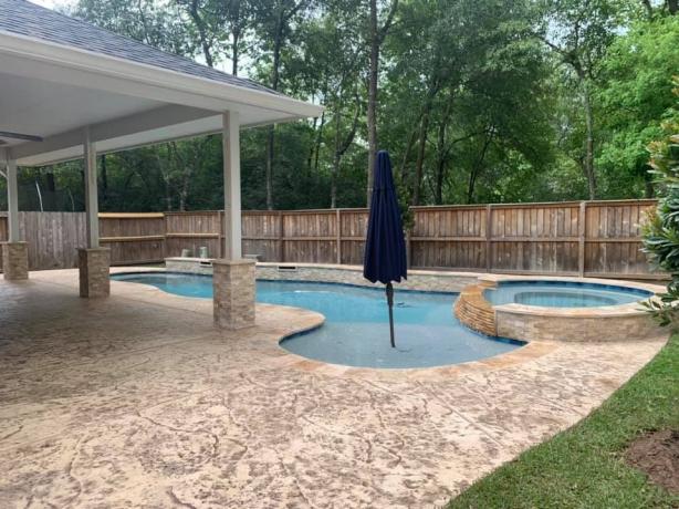 The Benefits of Adding a Pool to Your San Antonio Home cover picture