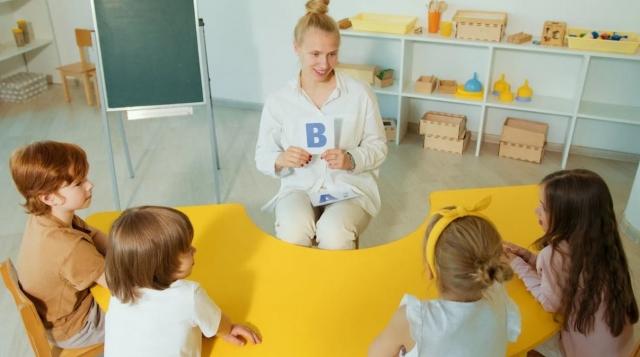 7 Must Qualities a Special Education Teacher Should Have cover picture