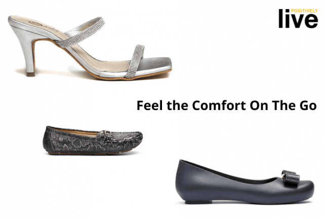 Perfect Shoe Collection For Women cover picture