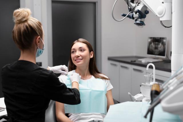 Discovering the Ideal Dental Procedure: Enhancing Your Teeth and Appearance cover picture