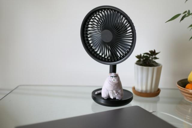 Revolutionizing Home Comfort With Smart Fans cover picture