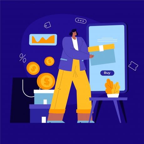 How much does it cost to make an app? Complete guide cover picture