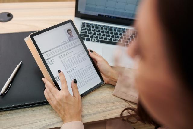 Reasons To Conduct Background Checks as an Employer cover picture