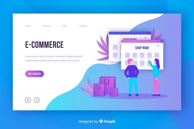 Is an E-commerce Website Worth the Investment? cover picture