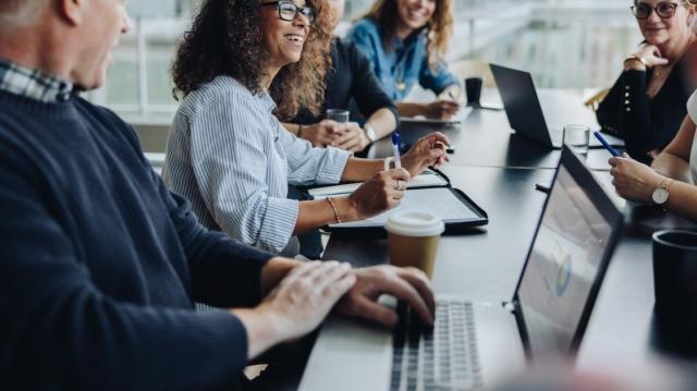 Strategic Approaches to Strengthening Your Company's Talent Pipeline cover picture