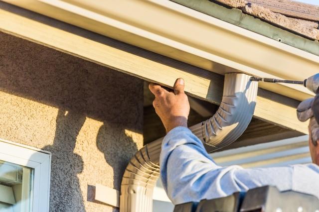 Enhance Your Home's Protection with Professional Gutter Installation in Chicago cover picture