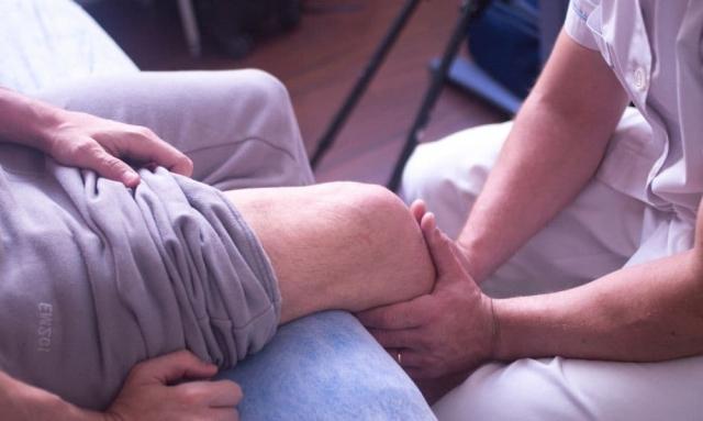 Do you get back pain? Muscular Pain? Check out the different types of manual therapies that may help. cover picture
