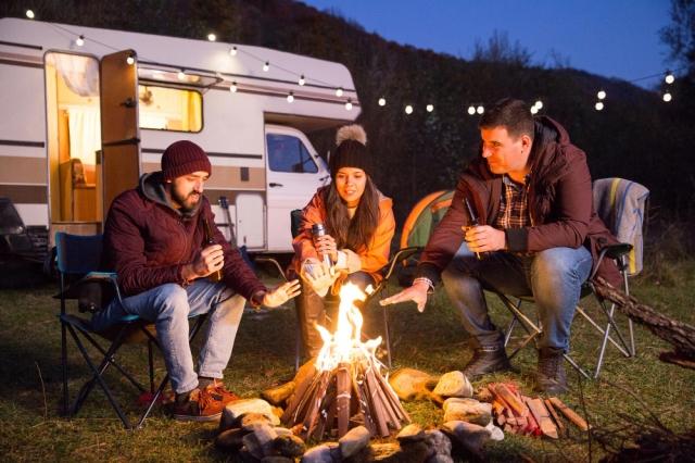 4 Reasons Why a Caravan Should Be a Part of Your Vacation Plan cover picture