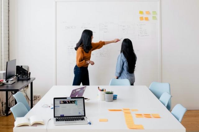 What is a business plan? The main things to remember cover picture