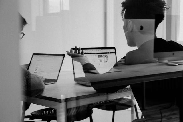 What Makes Your Marketing Agency Unique? cover picture