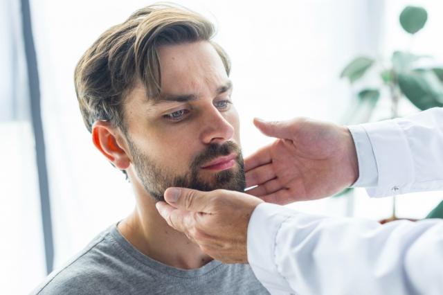 What Men Should Know About Chin Augmentation Surgery cover picture