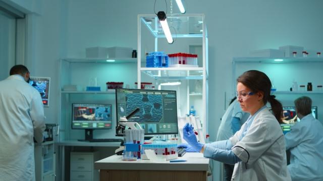 How Mesenchymal Stem Cells (MSCs) Are Transforming Liver Disease Treatment? cover picture