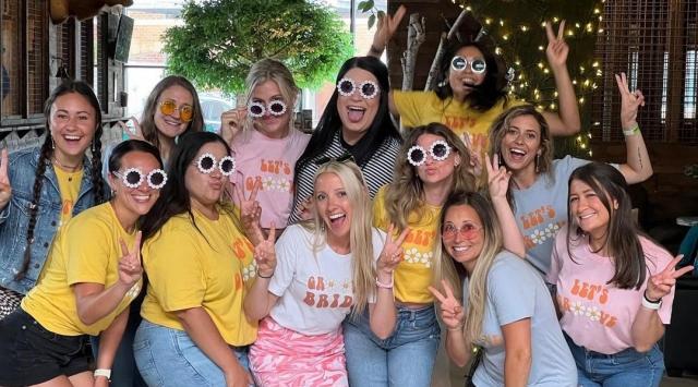 Unforgettable Gifts for a Bachelorette Party cover picture