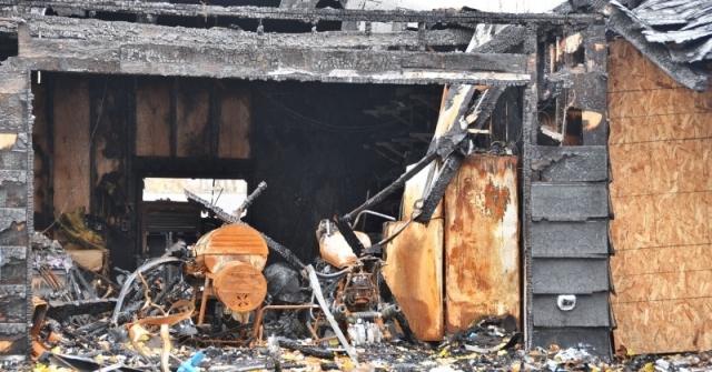 Choosing the Right Professionals for Fire Damage Cleanup in Kansas City cover picture