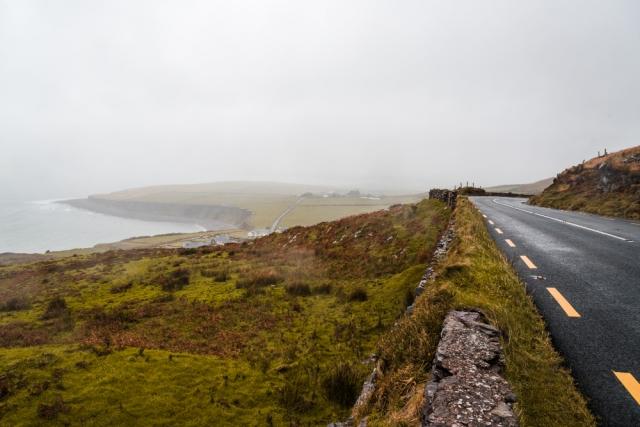 The Most Terrifying Roads in the World cover picture