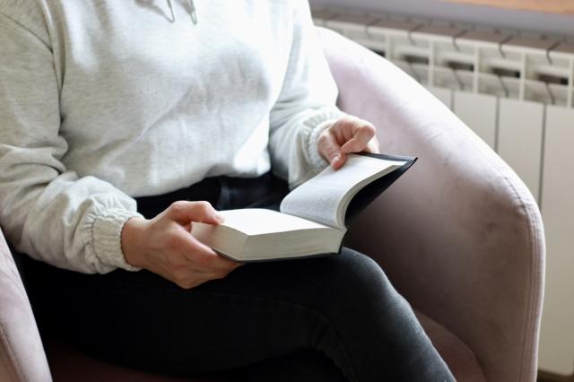 How Bible Studies Can Help You Cope With Tough News cover picture
