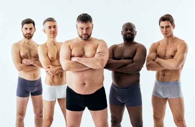 How To Find the Best Men's Boxer Briefs for Comfort, Support, and Style cover picture