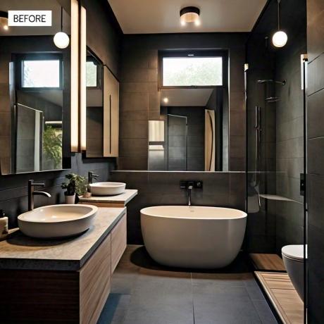 What Are the Benefits of a Bathroom Renovation? cover picture