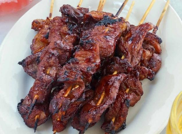 Alejandro Barbecue: The Best Barbecue in Isulan, Sultan Kudarat cover picture