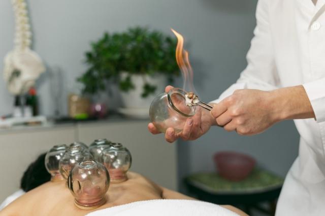 Acupuncture for Mental Health at Pulse Acupuncture and Cupping in Williamsburg, Brooklyn cover picture