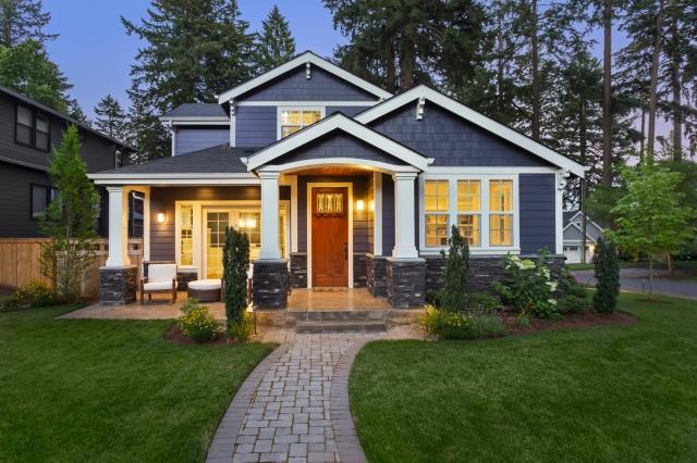 Embark on a journey to build your dream house cover picture