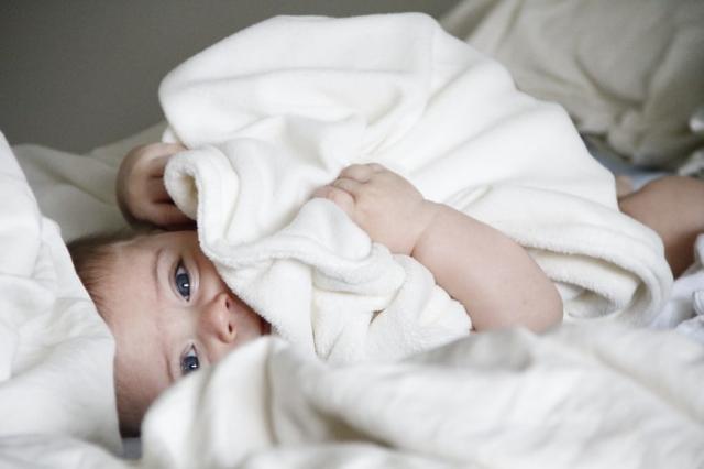 Baby anger tantrums; understanding them in order to intervene better cover picture