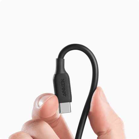 A Remarkable Fast-Charging Gadget: USB C Charger cover picture