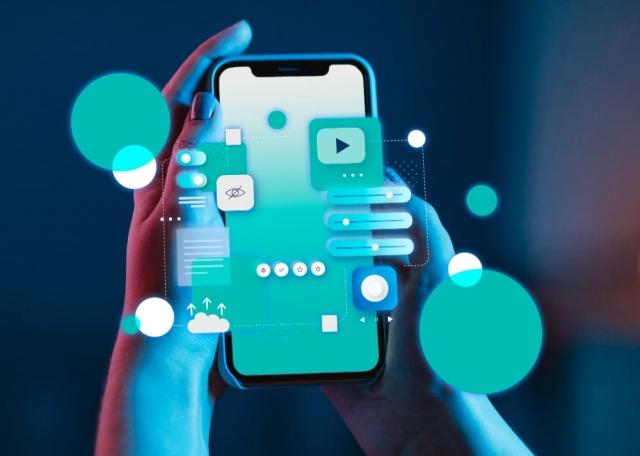How to Choose the Best Android App Development Company cover picture