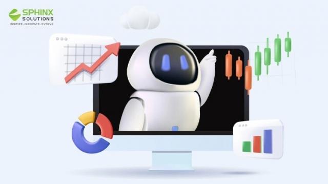 The Revolution of AI Trading Software in Modern Markets: An In-Depth Overview cover picture