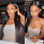 Lace Part vs. Lace Front Wig: Which to Choose? cover picture