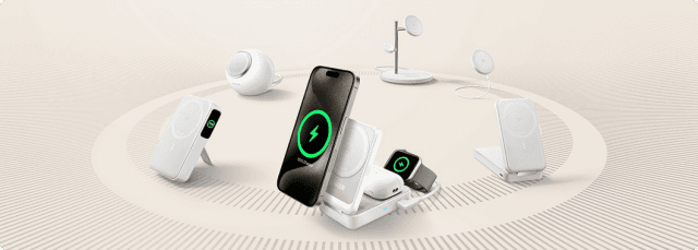 Reasons To Buy Magsafe Chargers – A Wireless Technology cover picture