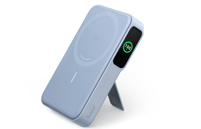 What are the Anker’s Famous Power banks? cover picture