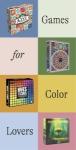 Exploring the World of Color: A Dive into Colour Games cover picture