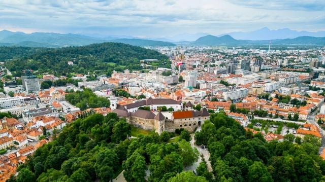 Affordable Properties in Up-and-Coming Bulgarian Cities cover picture