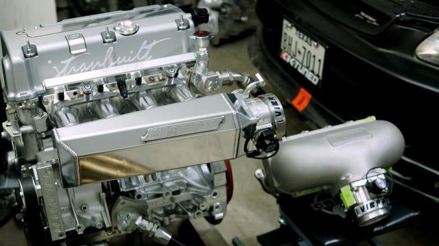 Top Reasons to Choose a Honda RBC Intake Manifold for Your Build cover picture
