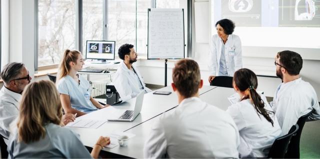 Find the Best Oncologists Near Me: Comprehensive Guide for Optimal Cancer Care cover picture