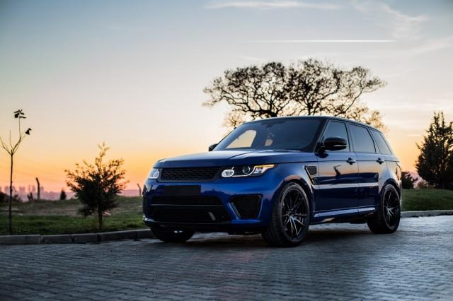 Tips for Selling Your Range Rover Successfully cover picture