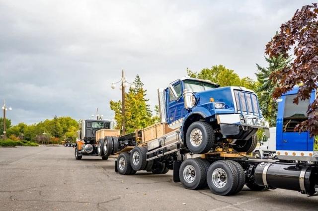Role of Heavy-Duty Towing in the United States cover picture