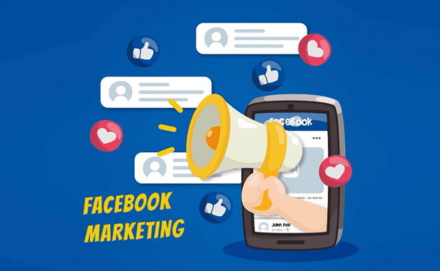 The Many Benefits That Facebook Advertising Offers Your Irish Business In 2024 cover picture
