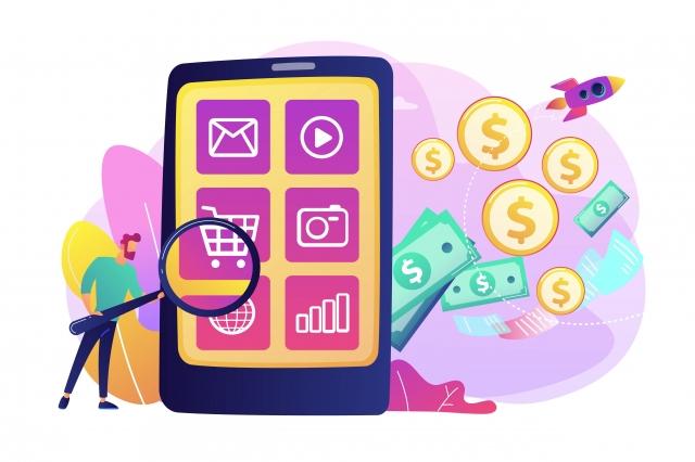 Understanding the Costs of App Development: A Comprehensive Guide cover picture