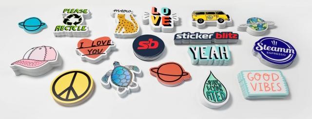All You Need to Know About Custom Circular Stickers and Labels cover picture