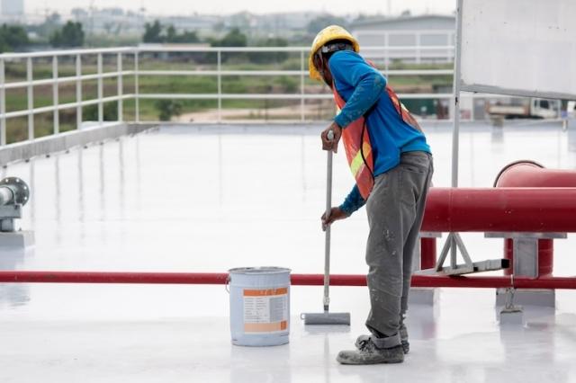 5 Things to Keep in Mind Before Floor Painting cover picture